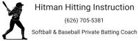 Hitman Hitting Instruction - Marty Sevilla image 1